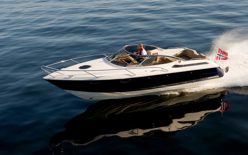 Marex 270 Estremo