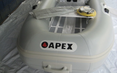 Apex AL-250
