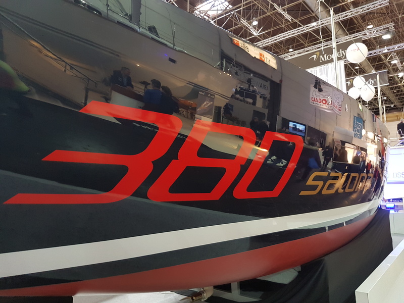 Salon S380 