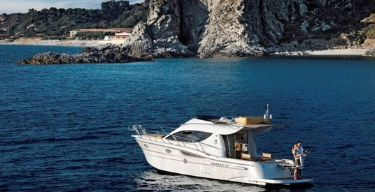 Sessa Dorado 36