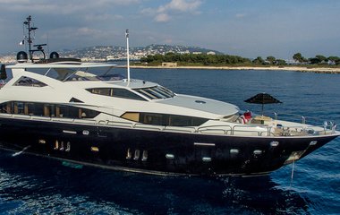 Sunseeker Tenacity