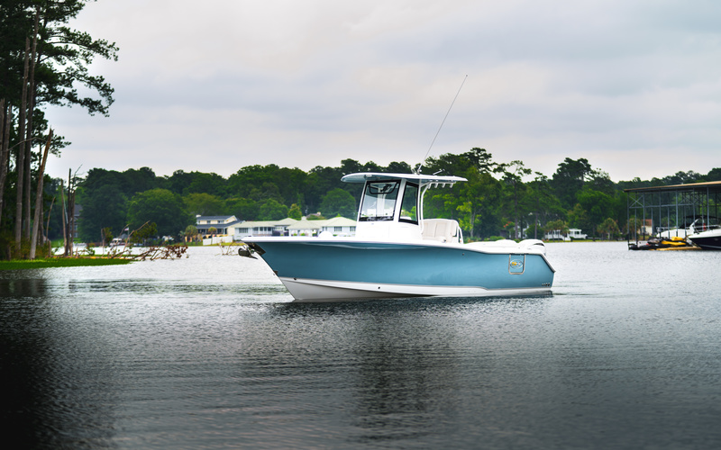 Sea Hunt Ultra 275 SE​​