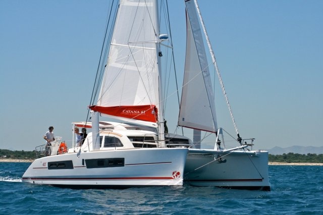 Catana C42