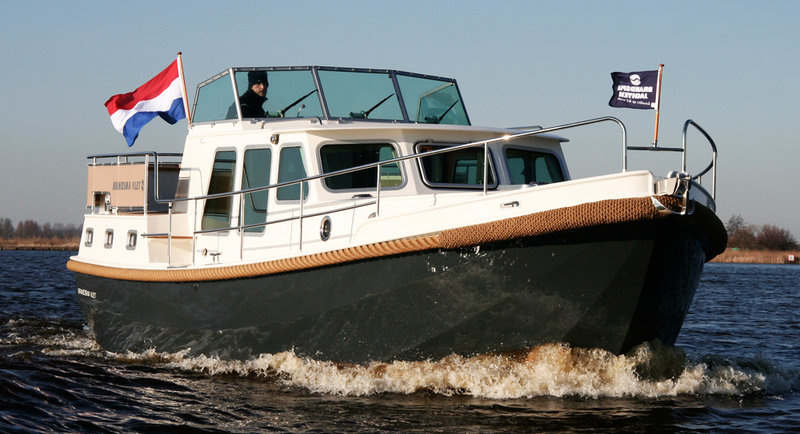 Brandsma Vlet 1000 AK