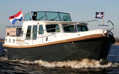 Brandsma Vlet 1000 AK