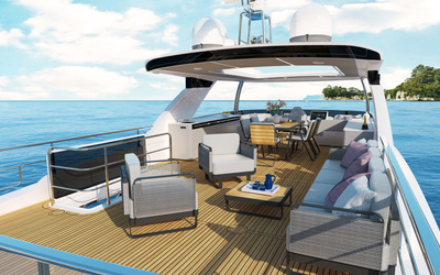 Absolute Navetta 70