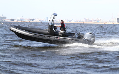 Mobile Group Буревестник Б-630