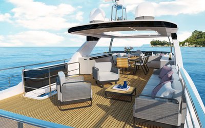 Absolute Navetta 70