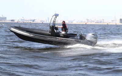 Mobile Group Буревестник Б-630