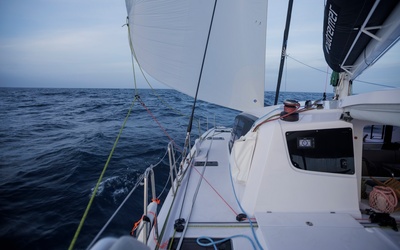 Outremer 52