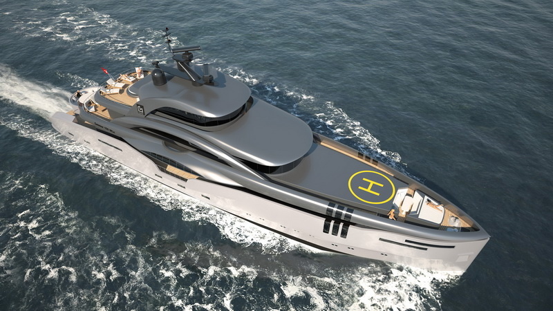 Leomar 150 WLx