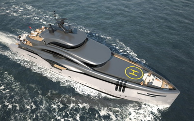 Leomar 150 WLx
