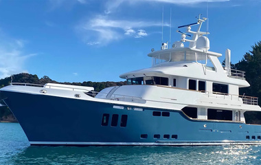 Nordhavn Serenity