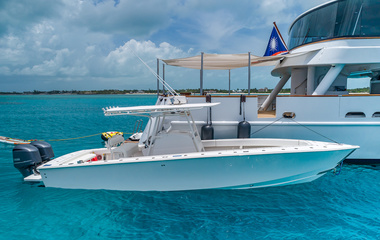 Benetti Lady S