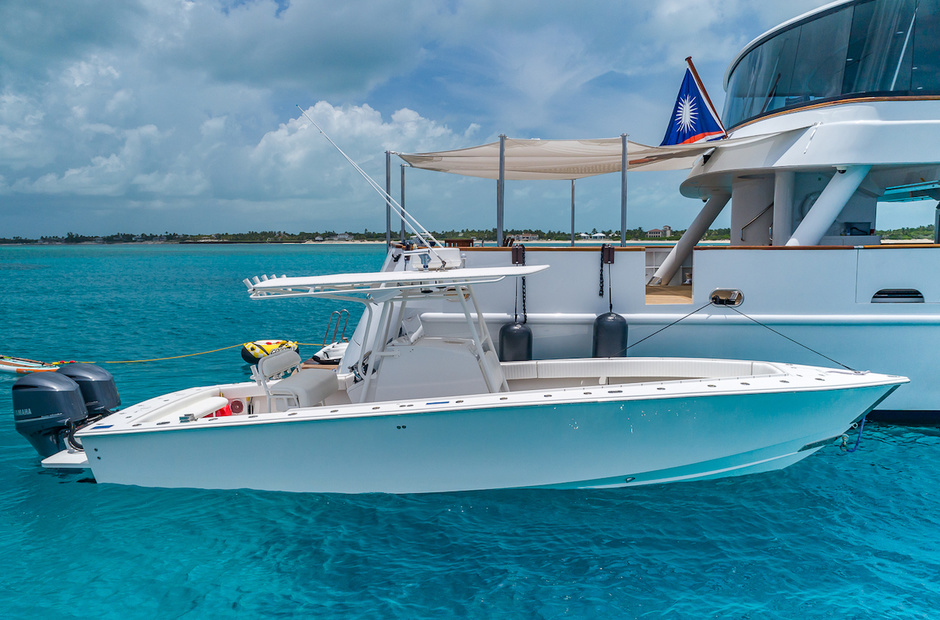 Benetti Lady S