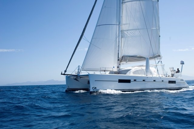 Catana 50