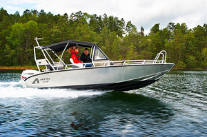 Anytec 530 SP
