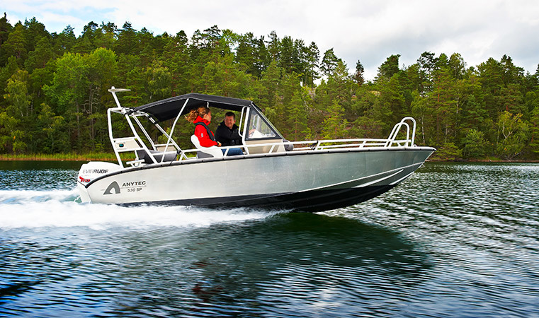 Anytec 530 SP