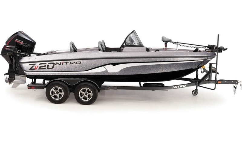 Nitro ZV20 Pro