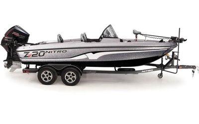 Nitro ZV20 Pro