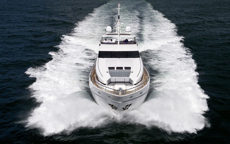 Princess 32M