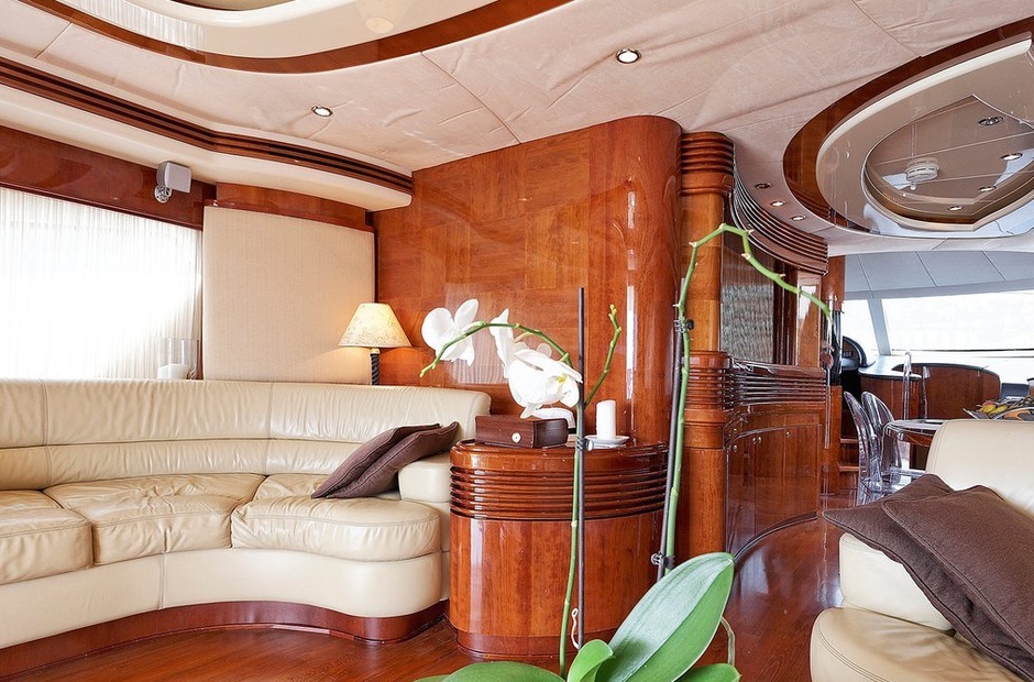 Azimut Tranquilita