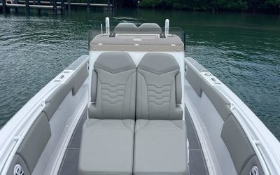 Dynamic D250DF