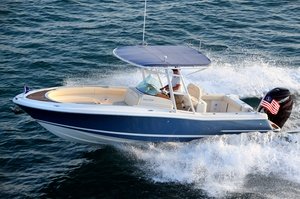Chris-Craft Catalina 26