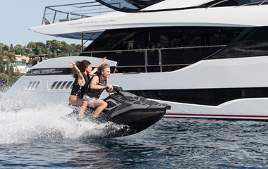 Dominator Cadet V