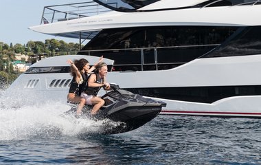 Dominator Cadet V