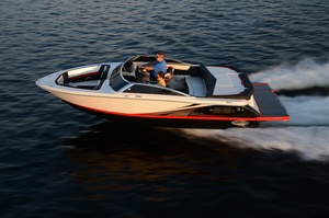 Four Winns H210 SS