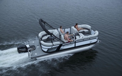 Starcraft SLS 1