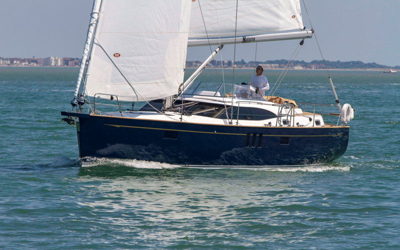 Discovery 42