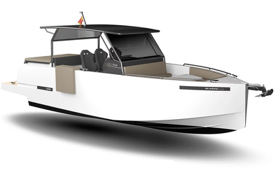 De Antonio D28 Xplorer