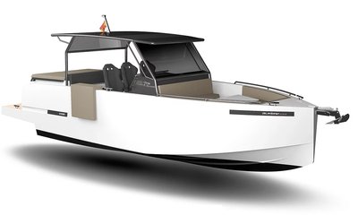De Antonio D28 Xplorer