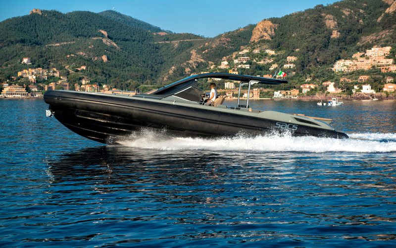 SACS Rebel 47
