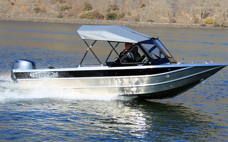 Thunder Jet 186 Eco