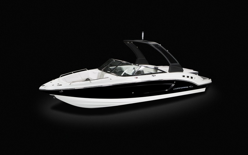 Chaparral 237 SSX
