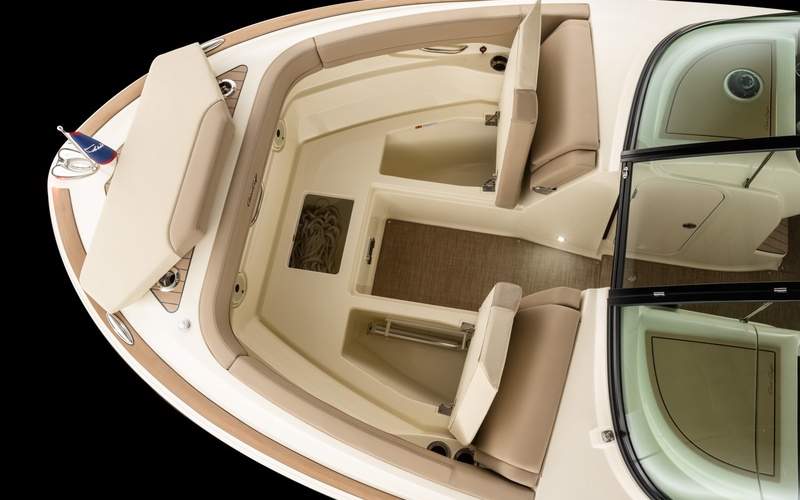 Chris-Craft Calypso 27