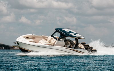 Deep Impact 399 Sport