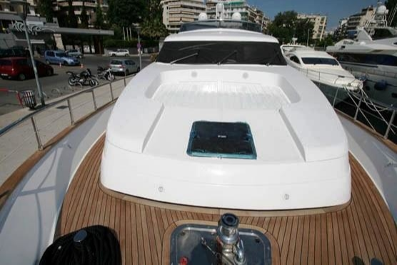 Sanlorenzo Dream