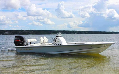 Blazer 2220 GTS