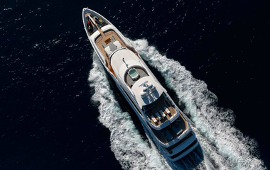 Sunseeker Arados