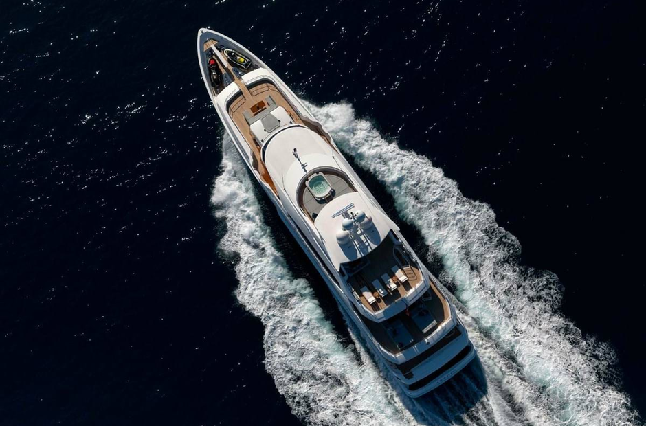 Sunseeker Arados