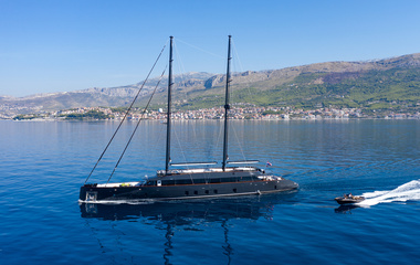 Tramonta Scorpios