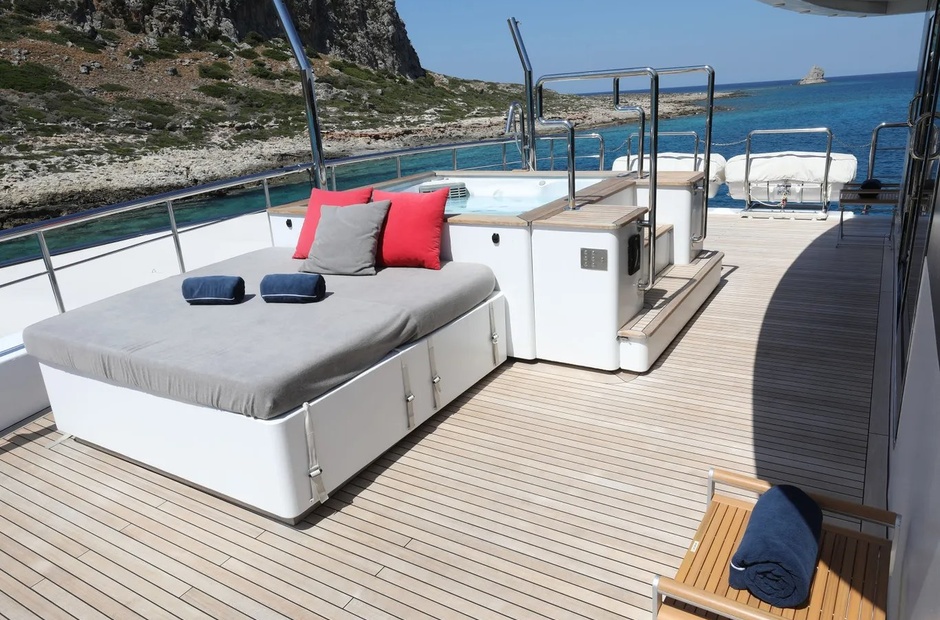 Mondomarine Tribu