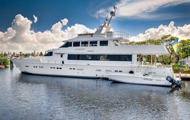 Azimut Andiamo