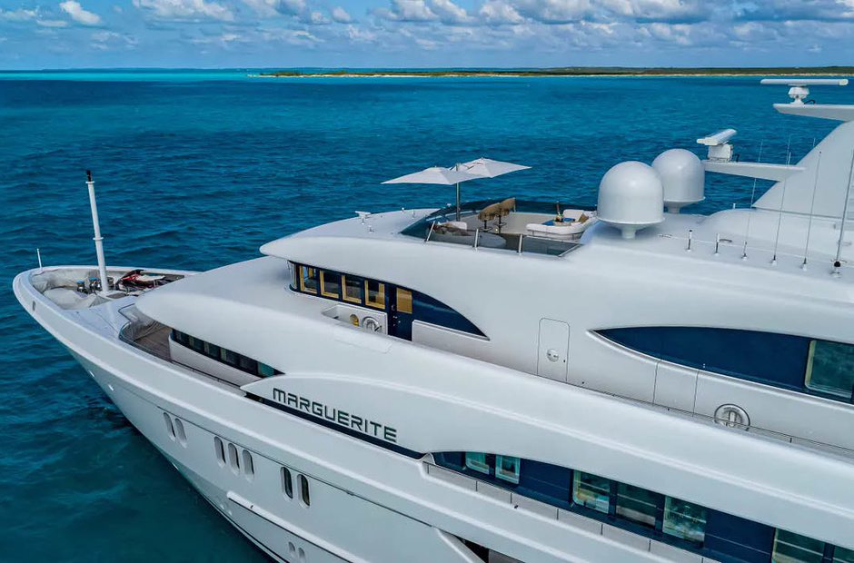 Lurssen Marguerite