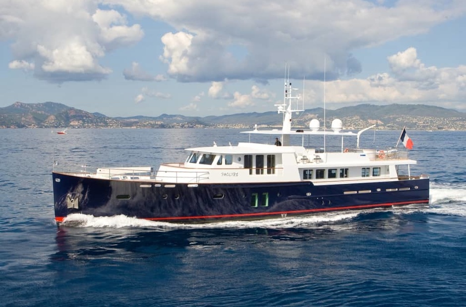 OCEA Paolyre