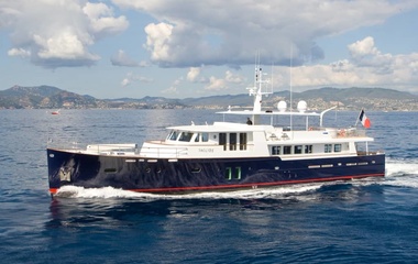 OCEA Paolyre